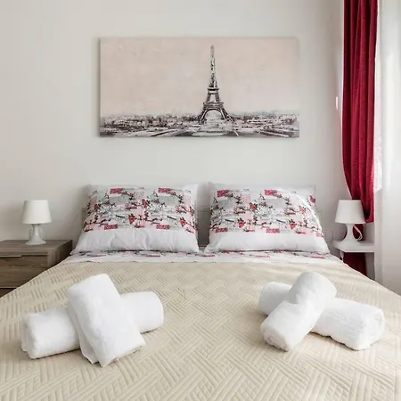 Cezar Apartment