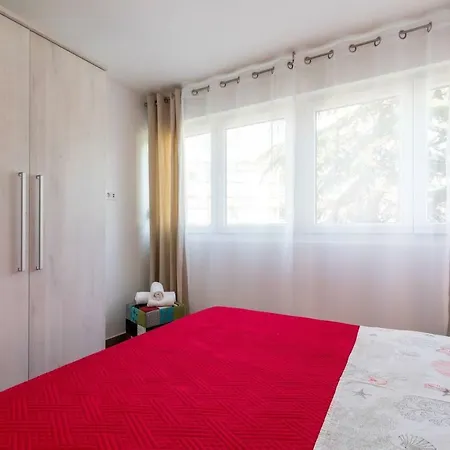 Cezar Apartment Split