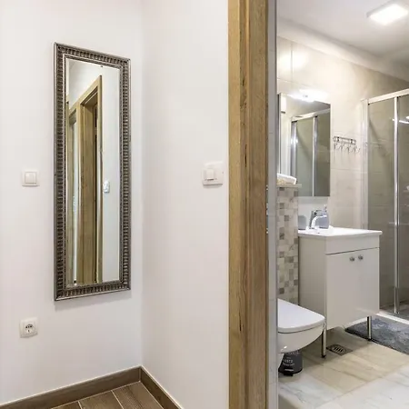 Cezar Apartment Split