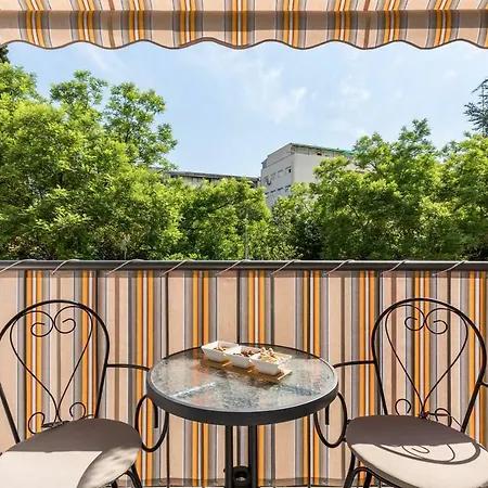 Cezar Apartment *