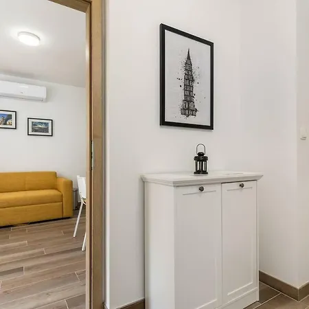 Cezar Apartment Split