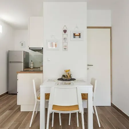 Cezar Apartment