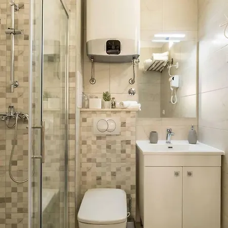 Cezar Apartment