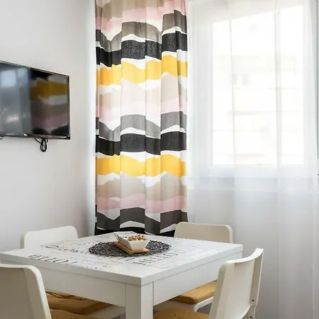 Apartment Cezar
