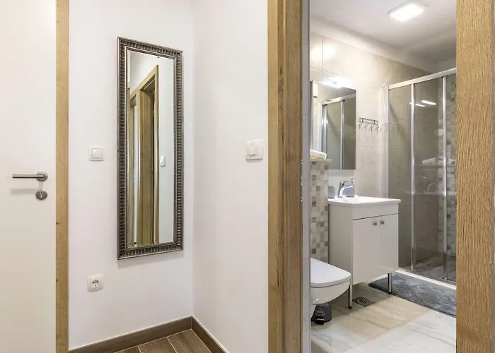 Cezar Appartamento Spalato