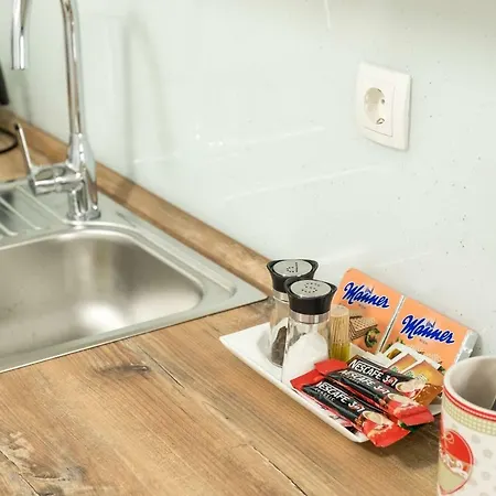 Cezar Lägenhet Split