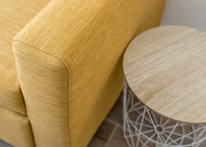 Cezar Διαμέρισμα